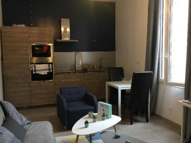 T2 à Bordeaux à louer Locagestion, expert en gestion locative