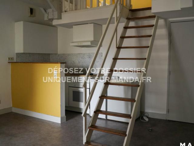 T2 à Bordeaux à louer Locagestion, expert en gestion locative