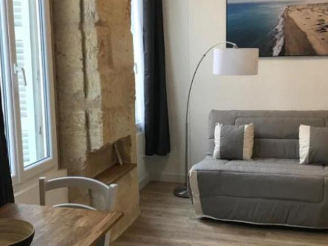 T2 à Bordeaux à louer Locagestion, expert en gestion locative