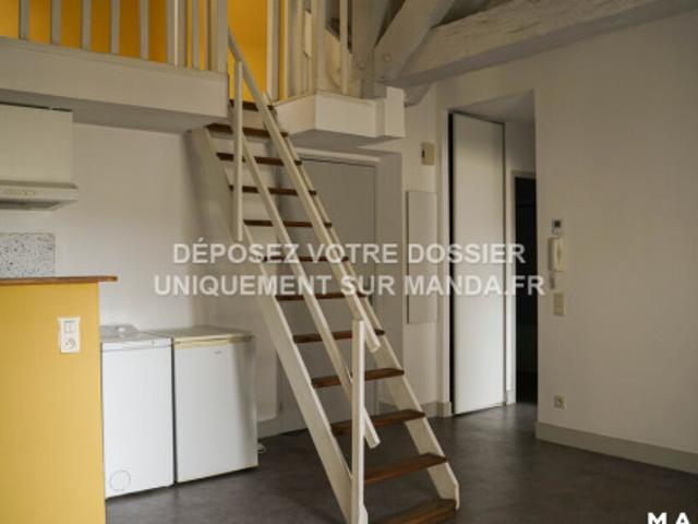 T2 à Bordeaux à louer Locagestion, expert en gestion locative