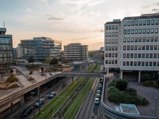 T2 à Bordeaux à louer Locagestion, expert en gestion locative
