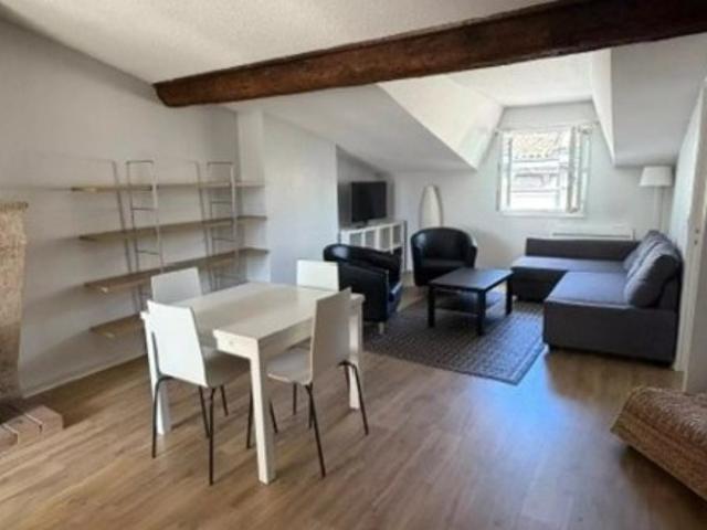 T2 à Bordeaux à louer Locagestion, expert en gestion locative