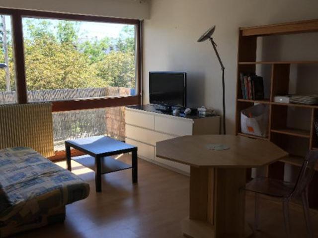 T2 à Bordeaux à louer Locagestion, expert en gestion locative