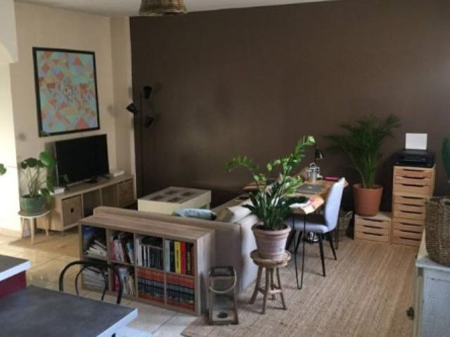 T2 à Bordeaux à louer Locagestion, expert en gestion locative