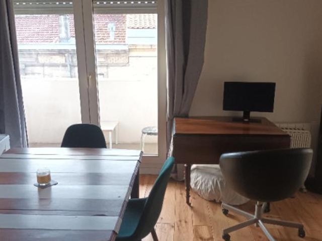 T2 à Bordeaux à louer Locagestion, expert en gestion locative