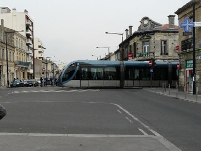 T2 à Bordeaux à louer Locagestion, expert en gestion locative