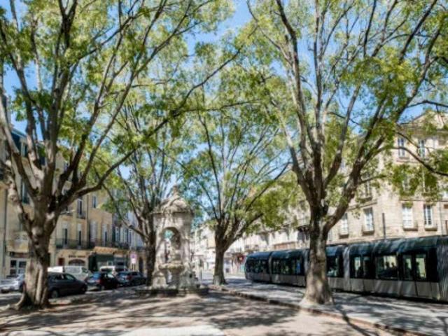 T2 à Bordeaux à louer Locagestion, expert en gestion locative