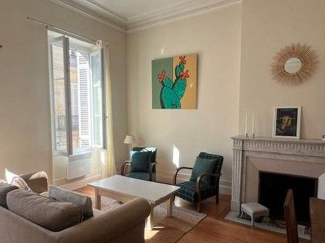 T2 à Bordeaux à louer Locagestion, expert en gestion locative