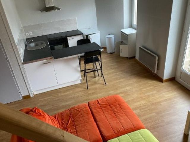 T2 à Bordeaux à louer Locagestion, expert en gestion locative