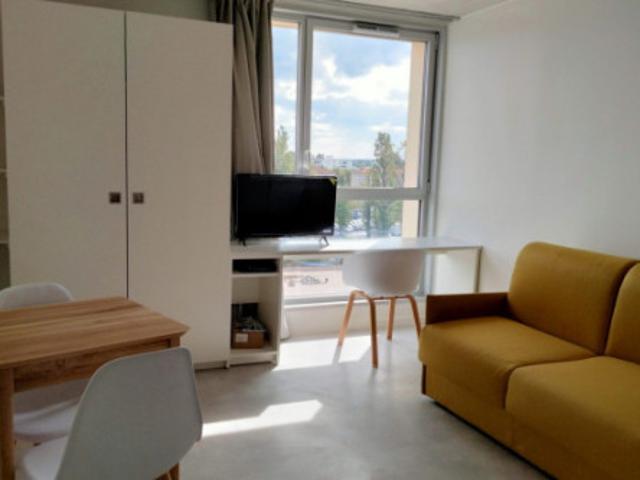 T2 à Bordeaux à louer Locagestion, expert en gestion locative