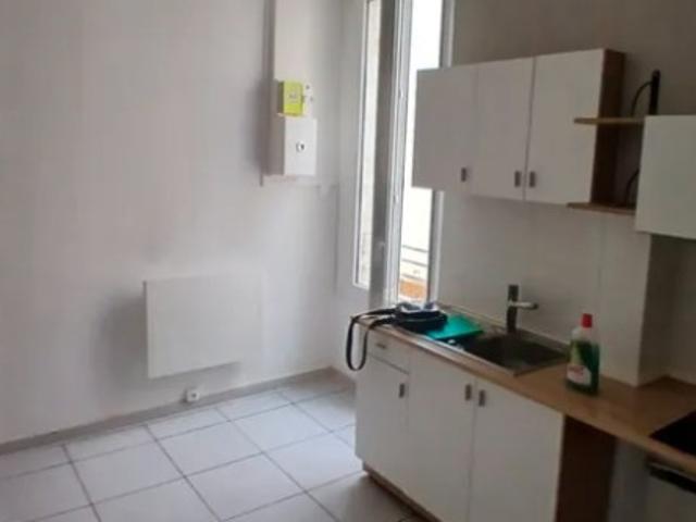 T2 à Bordeaux à louer Locagestion, expert en gestion locative