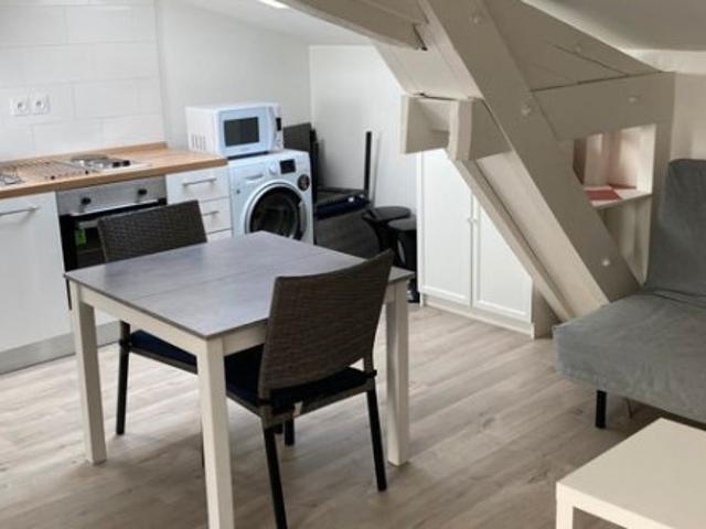 T2 à Bordeaux à louer Locagestion, expert en gestion locative