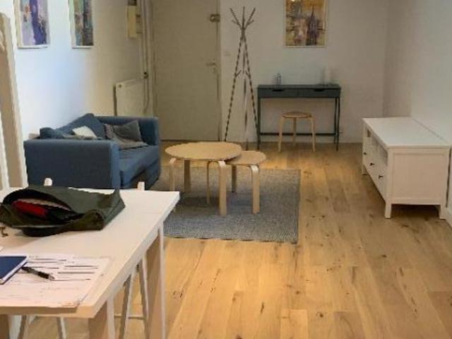 T2 à Bordeaux à louer Locagestion, expert en gestion locative