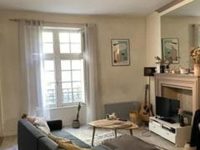 T2 à Bordeaux à louer Locagestion, expert en gestion locative