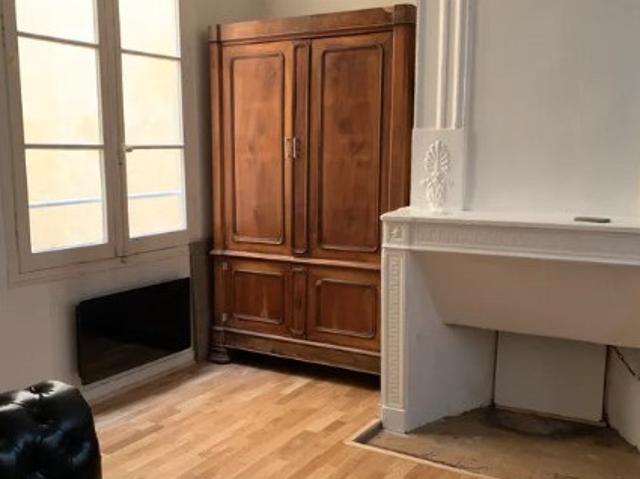 T2 à Bordeaux à louer Locagestion, expert en gestion locative