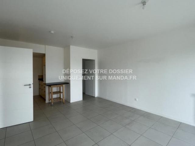 T2 à Bordeaux à louer Locagestion, expert en gestion locative