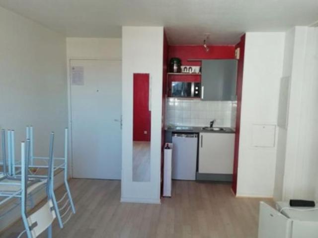 T2 à Bordeaux à louer Locagestion, expert en gestion locative