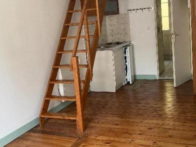 T2 à Bordeaux à louer Locagestion, expert en gestion locative