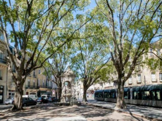 T2 à Bordeaux à louer Locagestion, expert en gestion locative