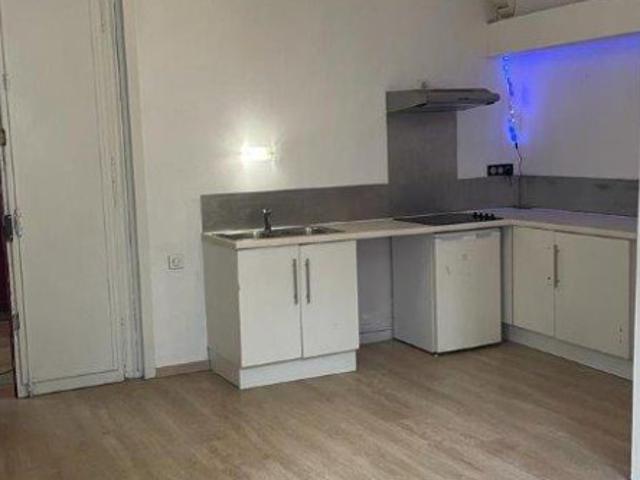 T2 à Bordeaux à louer Locagestion, expert en gestion locative