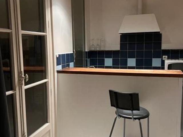 T2 à Bordeaux à louer Locagestion, expert en gestion locative