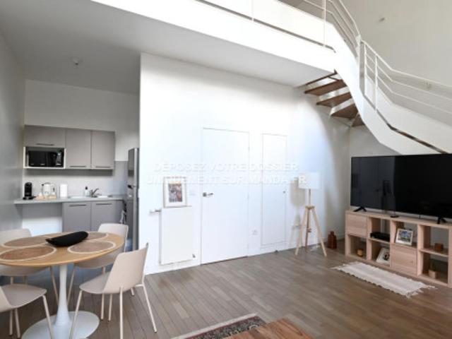 T2 à Boulogne Billancourt à louer Locagestion, expert en gestion locative