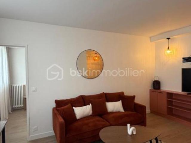 T2 à Boulogne Billancourt à louer Locagestion, expert en gestion locative