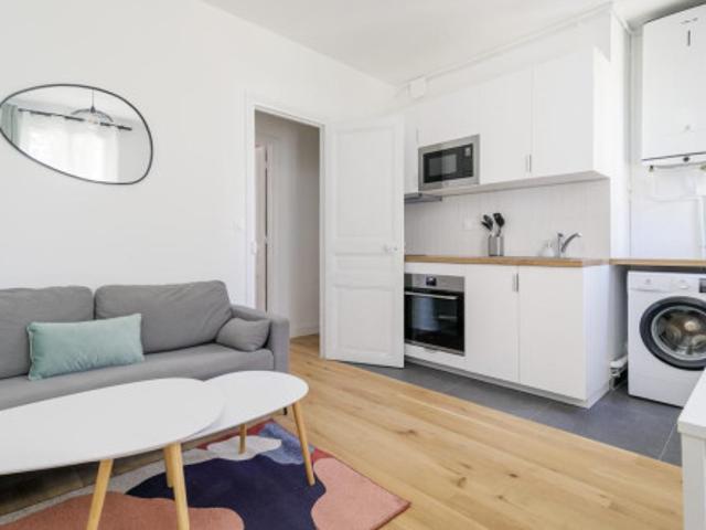 T2 à Boulogne Billancourt à louer Locagestion, expert en gestion locative