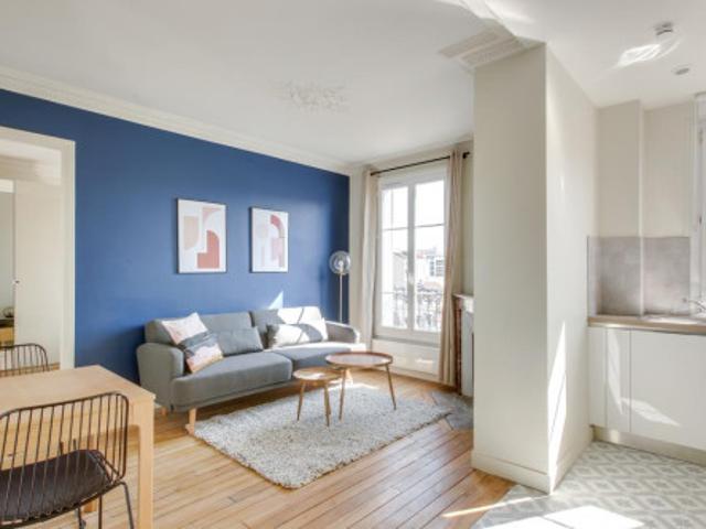 T2 à Boulogne Billancourt à louer Locagestion, expert en gestion locative