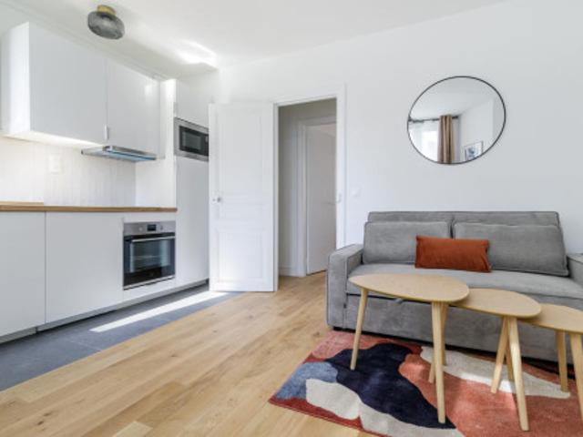 T2 à Boulogne Billancourt à louer Locagestion, expert en gestion locative