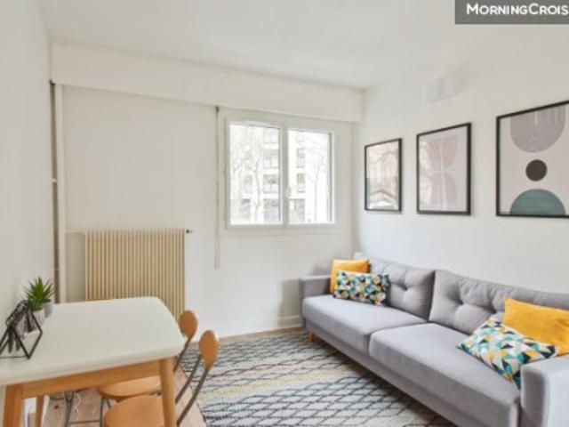 T2 à Boulogne Billancourt à louer Locagestion, expert en gestion locative