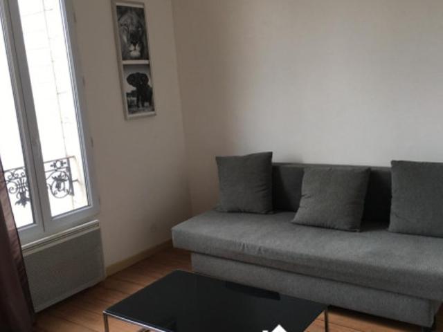 T2 à Boulogne Billancourt à louer Locagestion, expert en gestion locative