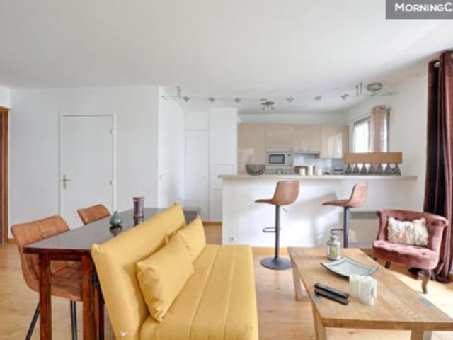 T2 à Boulogne Billancourt à louer Locagestion, expert en gestion locative