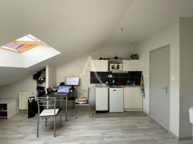 T2 à Bourg En Bresse à louer Locagestion, expert en gestion locative
