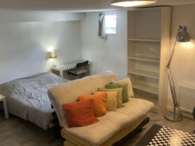 T2 à Bourg En Bresse à louer Locagestion, expert en gestion locative