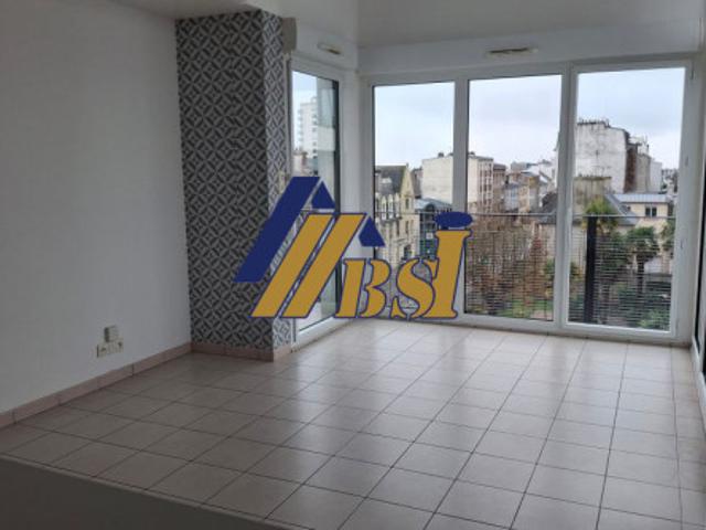 T2 à Brest à louer Locagestion, expert en gestion locative