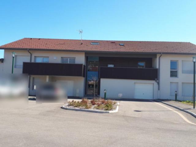 T2 à Brion à louer Locagestion, expert en gestion locative