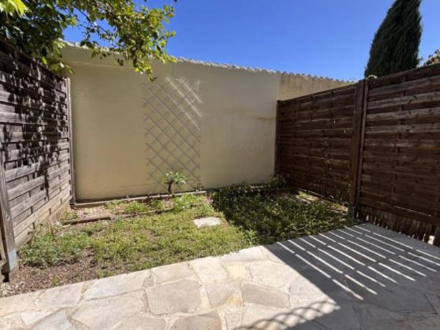 T2 à Cagnes Sur Mer à louer Locagestion, expert en gestion locative
