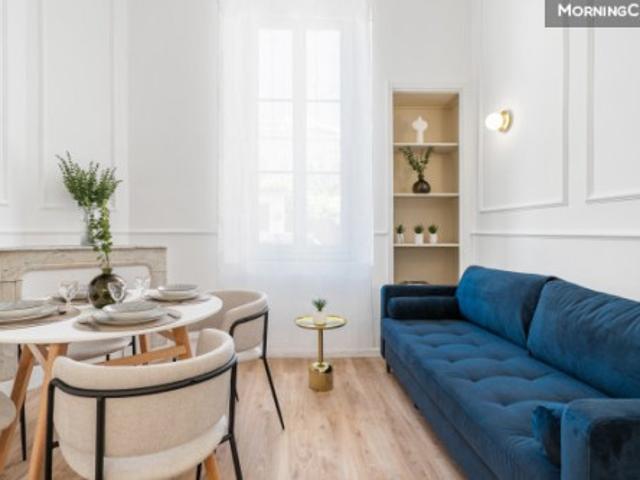 T2 à Cannes à louer Locagestion, expert en gestion locative
