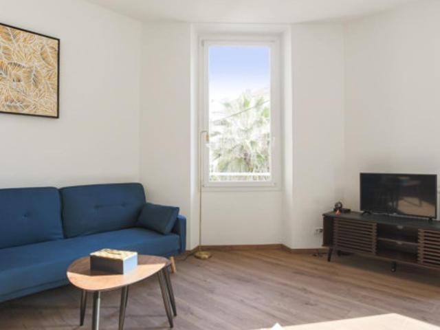 T2 à Cannes à louer Locagestion, expert en gestion locative