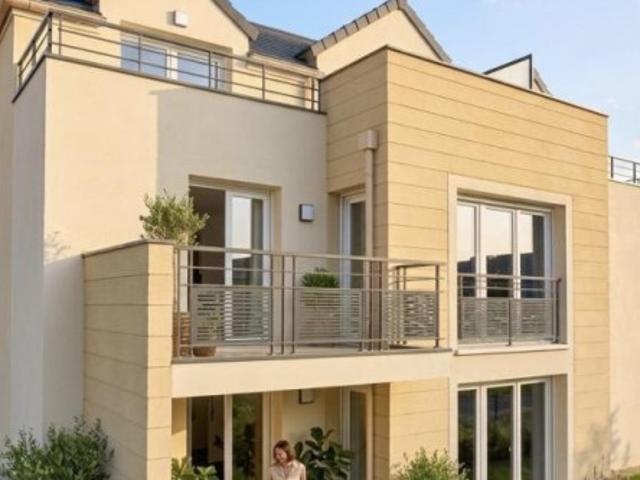 T2 à Cannes Ecluse à louer Locagestion, expert en gestion locative