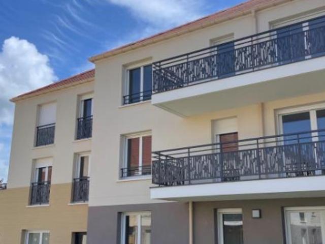 T2 à Cannes Ecluse à louer Locagestion, expert en gestion locative