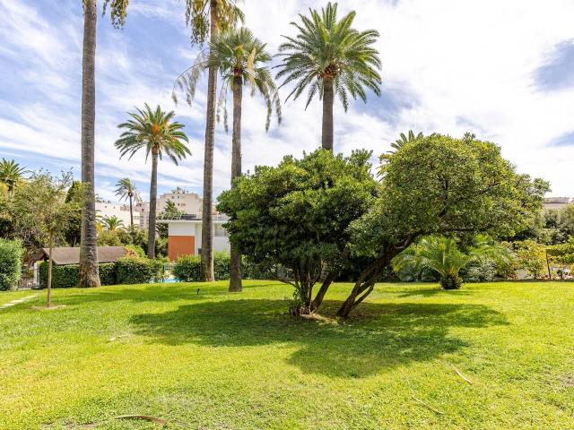 T2 à Cannes près du centre loyer tout inclus