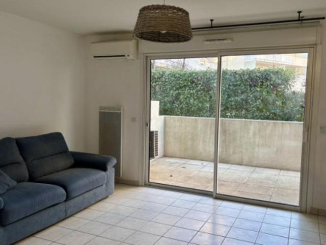 T2 à Castelnau Le Lez à louer Locagestion, expert en gestion locative