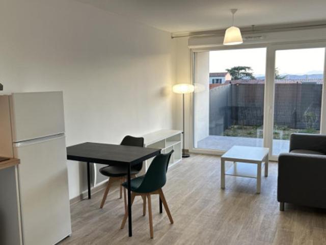T2 à Castelnaudary à louer Locagestion, expert en gestion locative