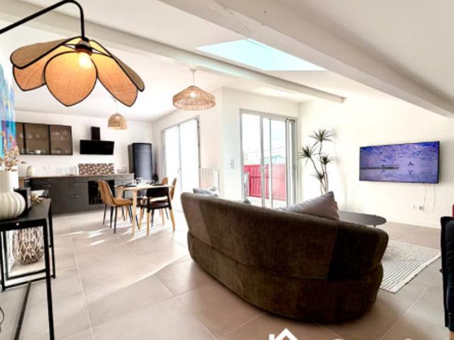 T2 à Capbreton à louer Locagestion, expert en gestion locative