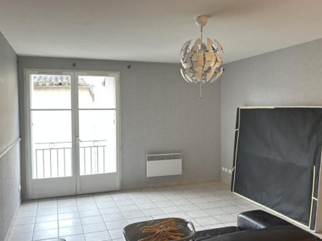 T2 à Carcassonne à louer Locagestion, expert en gestion locative