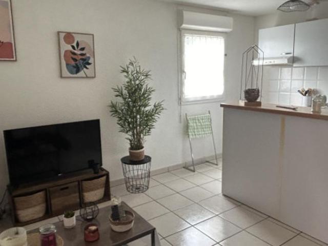 T2 à Carcassonne à louer Locagestion, expert en gestion locative