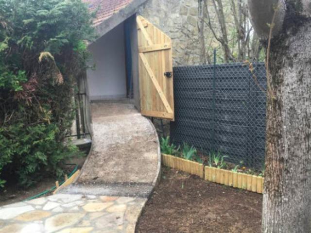 T2 à Cergy à louer Locagestion, expert en gestion locative