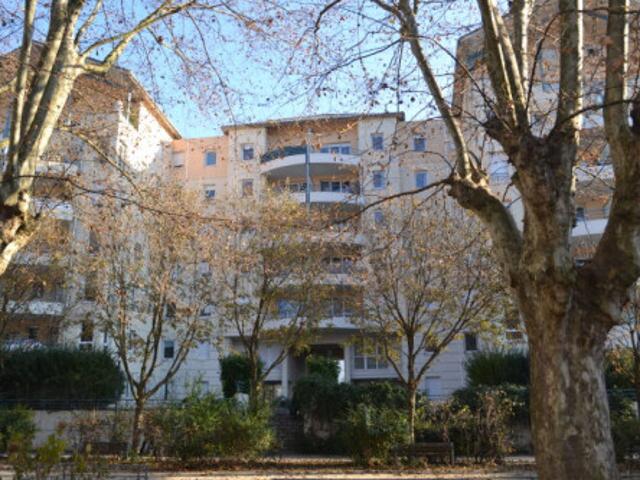 T2 à Chambery à louer Locagestion, expert en gestion locative